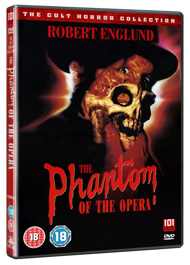 The Phantom of the Opera - 2
