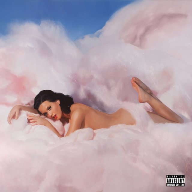 Teenage Dream - 13th Anniversary Edition - 2