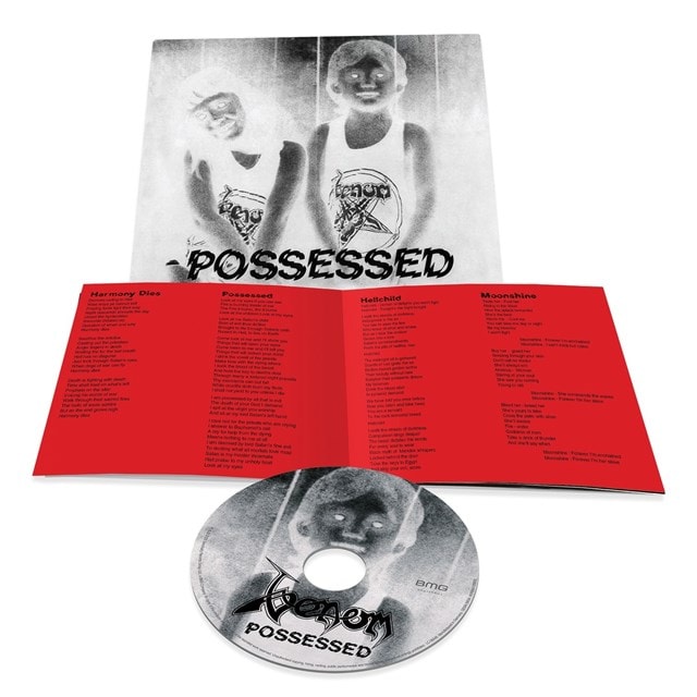 Possessed - 2