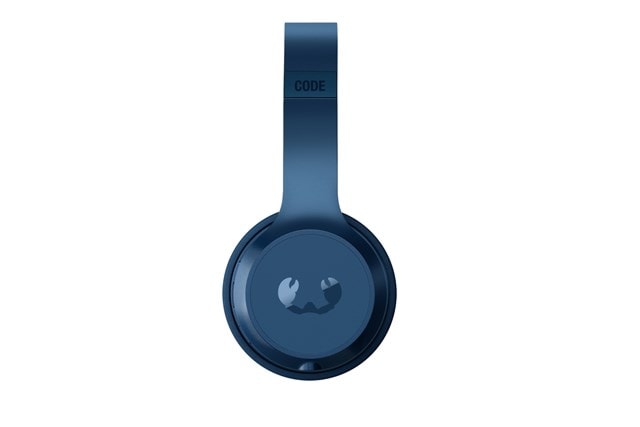 Fresh N Rebel Code ANC Petrol Blue Active Noise Cancelling Bluetooth Headphones - 3