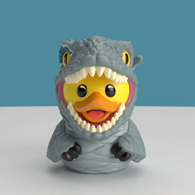 Beta Jurassic World Tubbz Mini - 2