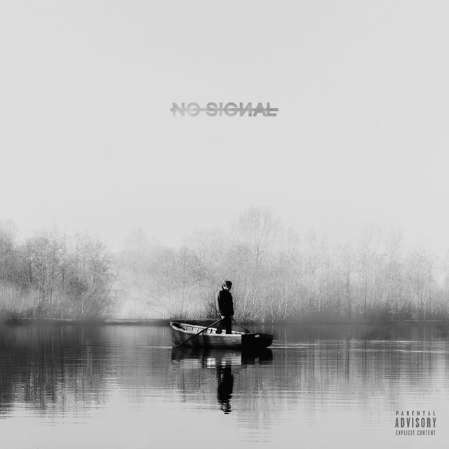 No Signal - 1