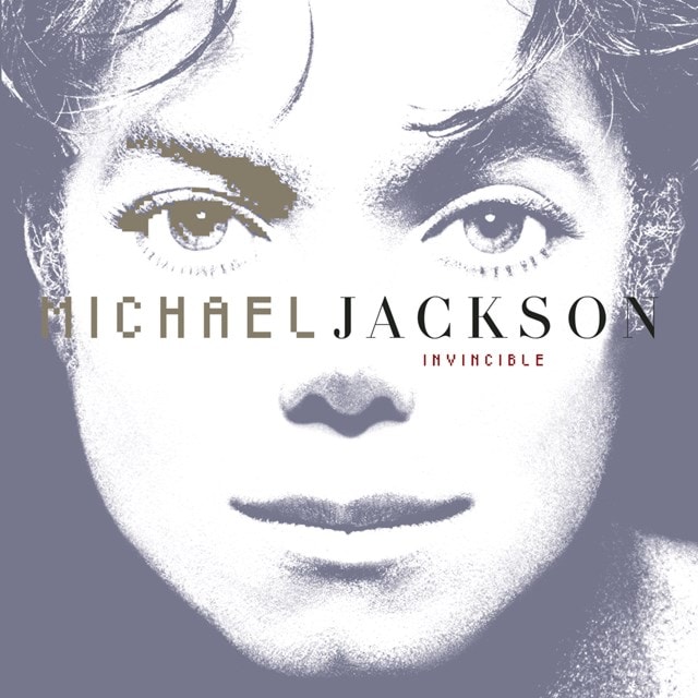 Invincible (National Album Day 2026) - 2