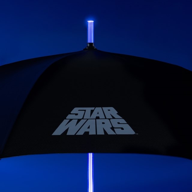 Luke Skywalker Star Wars Umbrella - 4