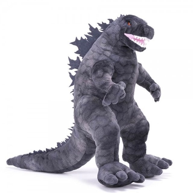 Godzilla With Sound 30cm Plush - 1