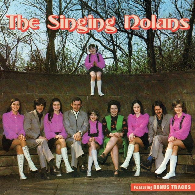 The Singing Nolans - 1