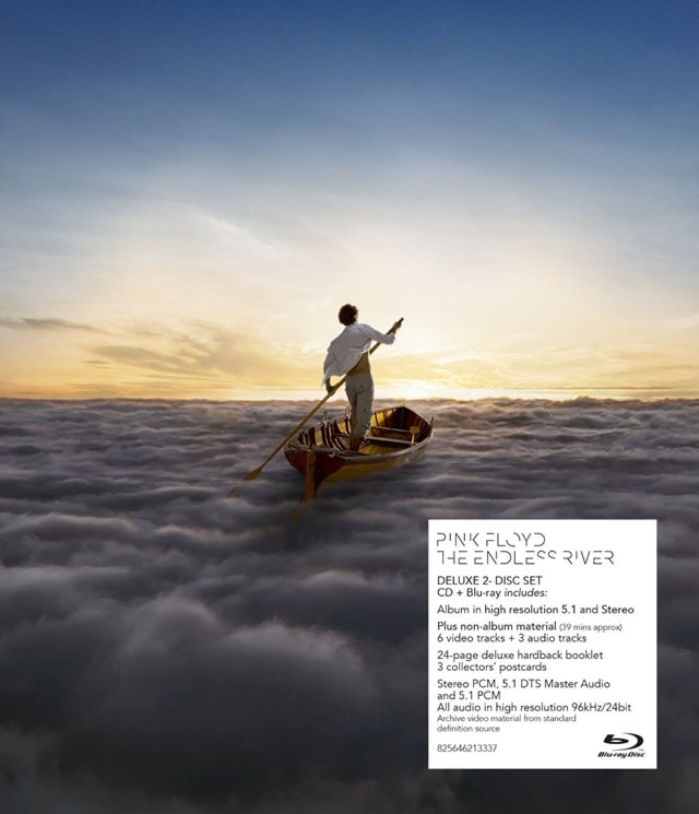 The Endless River - 1