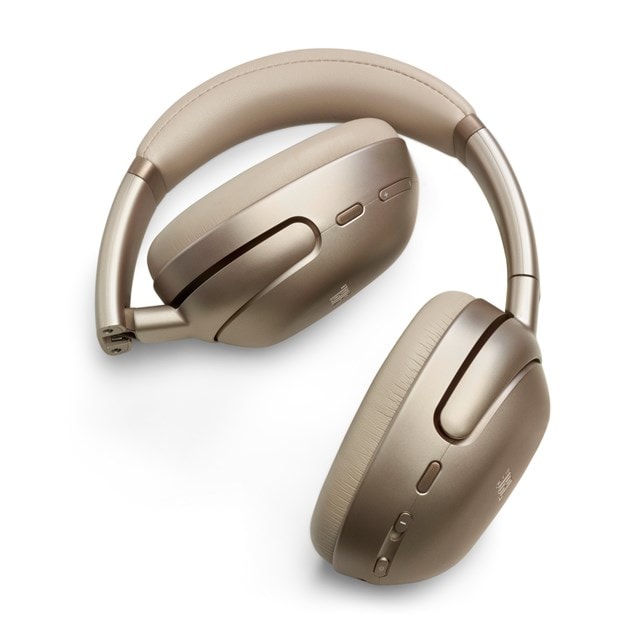 JBL Tour One M3 Latte Active Noise Cancelling Bluetooth Headphones - 6