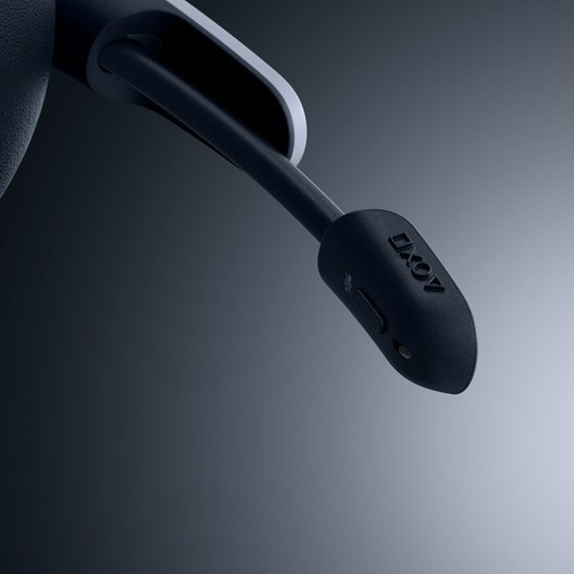 PlayStation 5 PULSE Elite Wireless Headset - 11