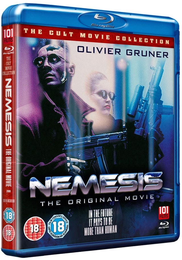 Nemesis - 2