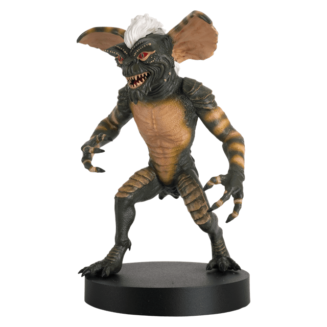 Gremlins: Stripe Hero Collector Figurine - 2