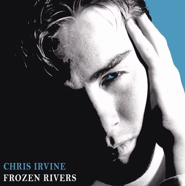 Frozen Rivers - 1