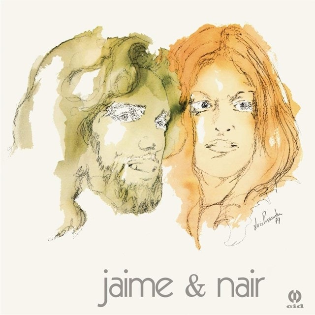 Jaime & Nair - 1