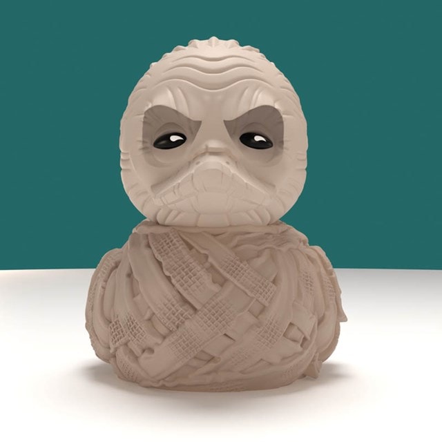 The Mummy Universal Monsters Tubbz Mini - 2