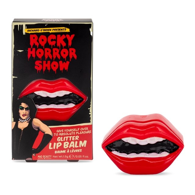 Rocky Horror Show Glitter Lip Balm - 2