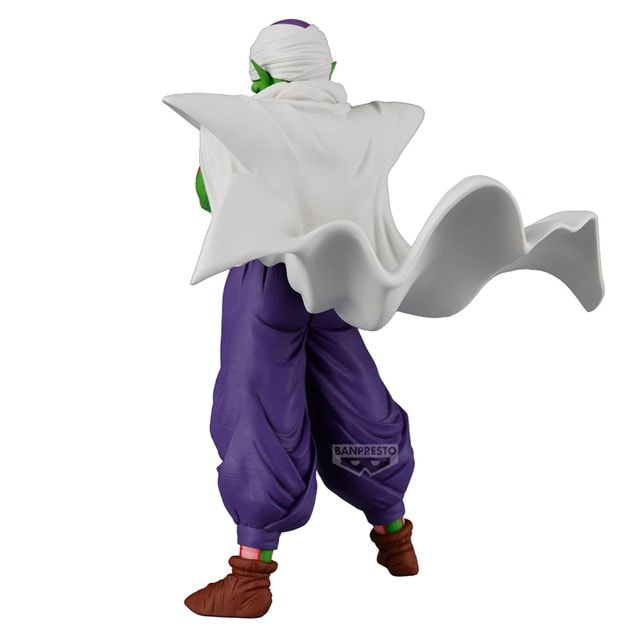 Piccolo Dragon Ball Z Banpresto Solid Edge Works Figurine - 4