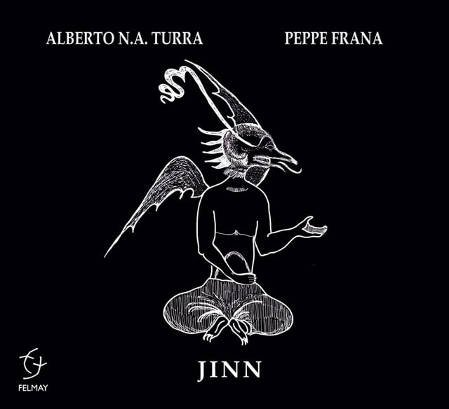 Jinn - 1