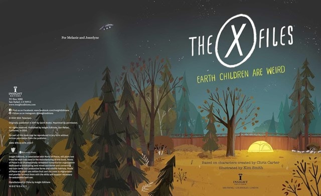 The X-Files - Earth Children Are Weird - 3