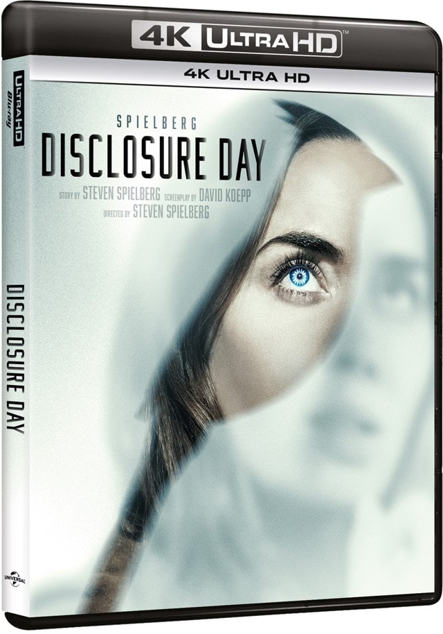 Disclosure Day - 2