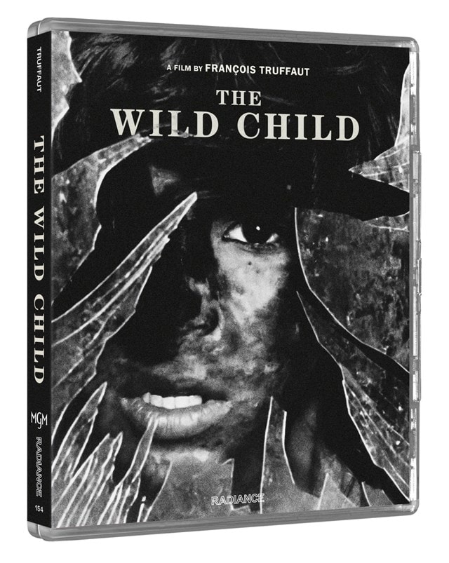The Wild Child - 3