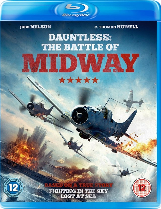 Dauntless: The Battle of Midway - 1