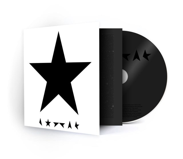 Blackstar - 2