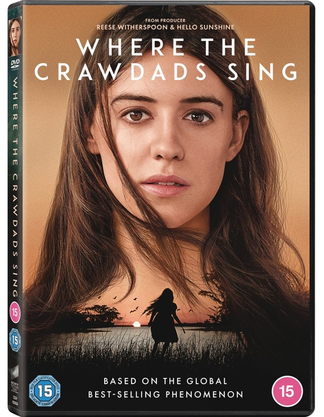 Where the Crawdads Sing - 2
