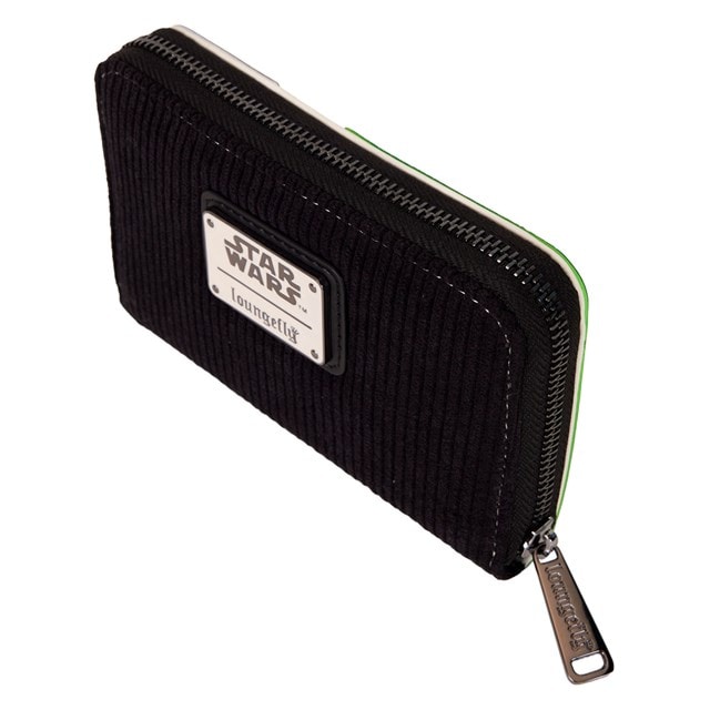 Power Of The Force Star Wars Loungefly Zip Around Wallet - 4