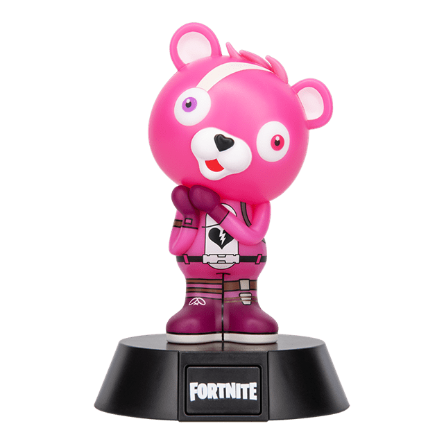 Fortnite Cuddle Team Leader Icon Light - 2