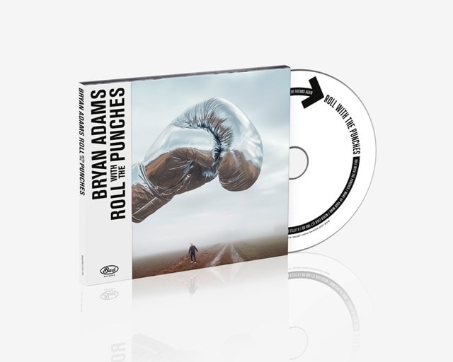 Roll With the Punches - 2