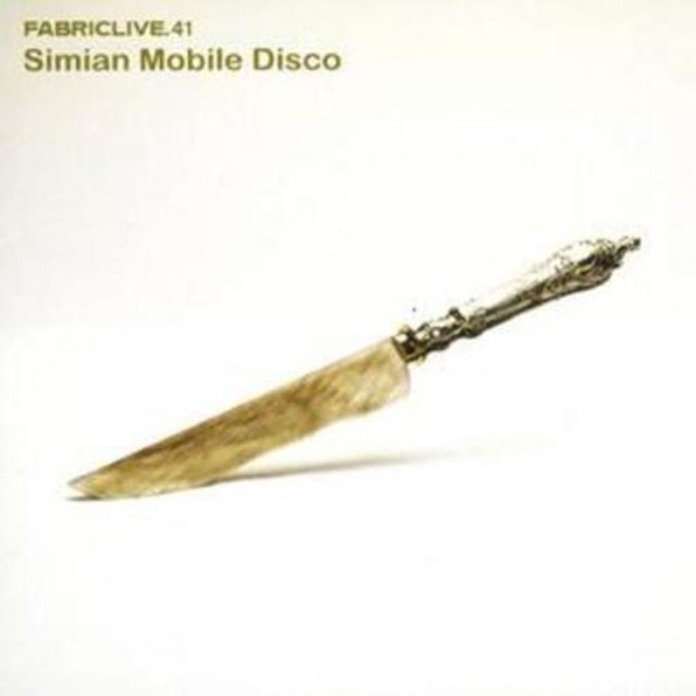 Fabriclive 41 - 1