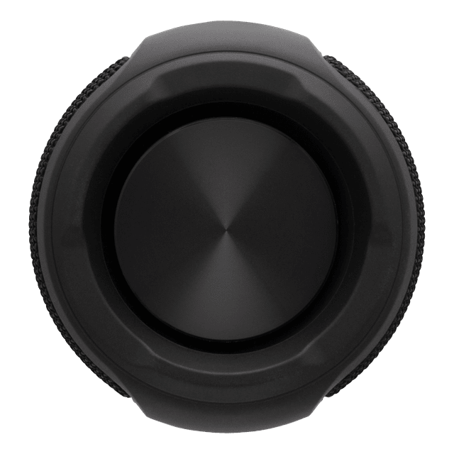 Streetz 10W Black Bluetooth Speaker - 3