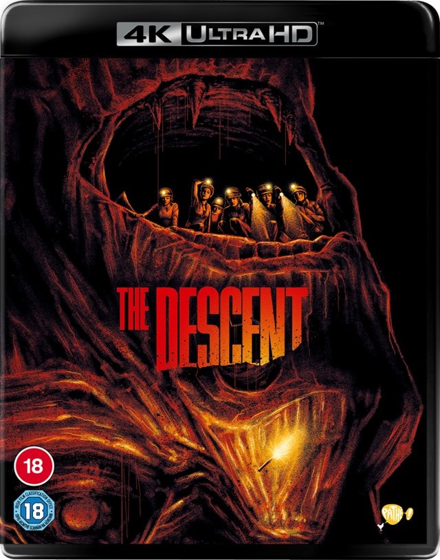 The Descent - 3
