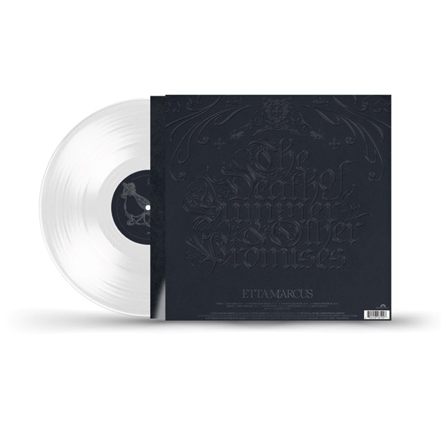 The Death of Summer & Other Promises - 2