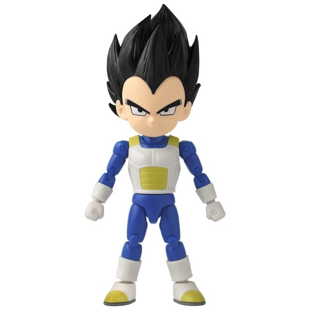 Vegeta Dragon Ball Daima Dragon Stars Mini Figurine - 1