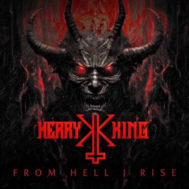 From Hell I Rise - 2