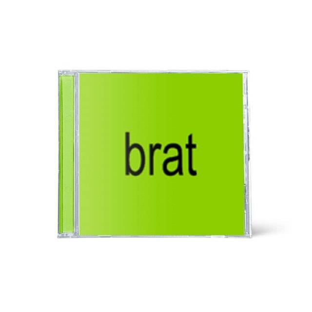 BRAT - 1