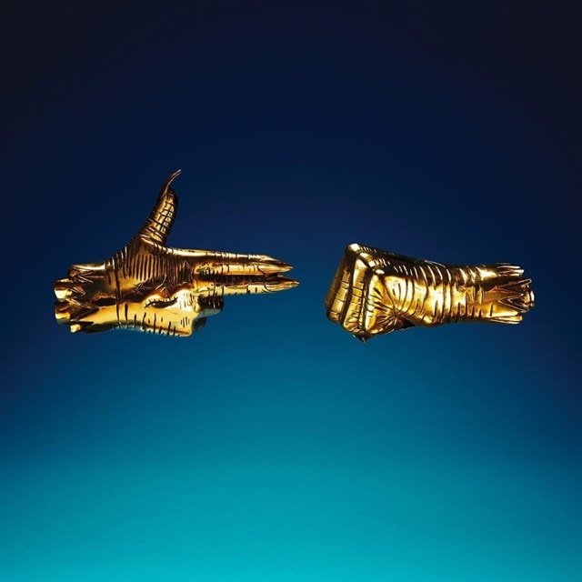 Run the Jewels 3 - 1