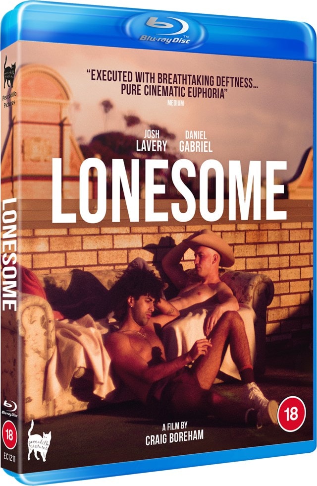 Lonesome - 2