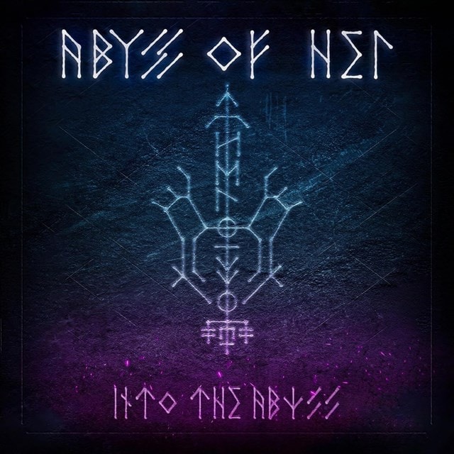 Into the Abyss - 1