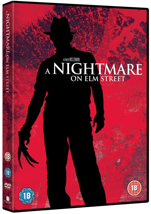 A Nightmare On Elm Street - 4