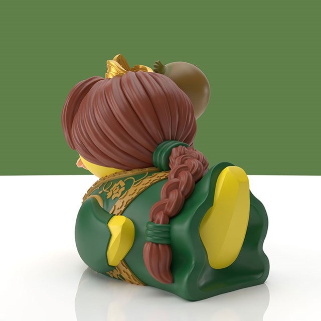 Princess Fiona Shrek 1st Edition Tubbz - 4