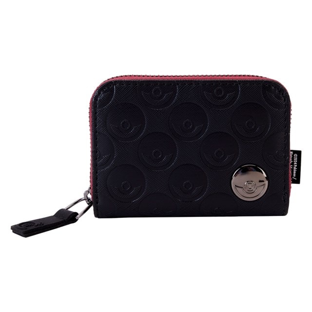Pokemon Organizr Collectiv Loungefly Wallet - 1
