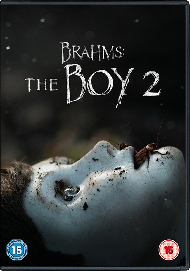 Brahms - The Boy II - 1