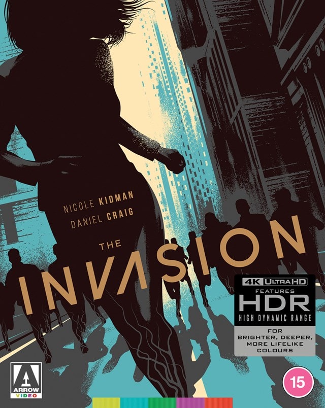 The Invasion Limited Edition - 2