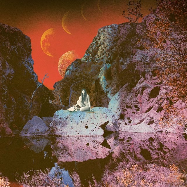 Primitive and Deadly | CD Album | Free shipping over £25 | HMV Store