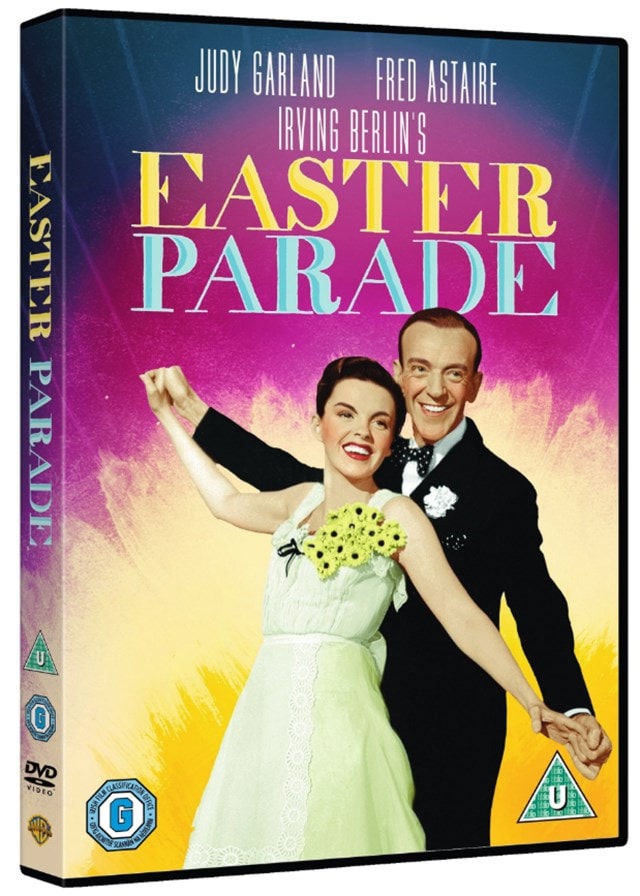 Easter Parade - 2