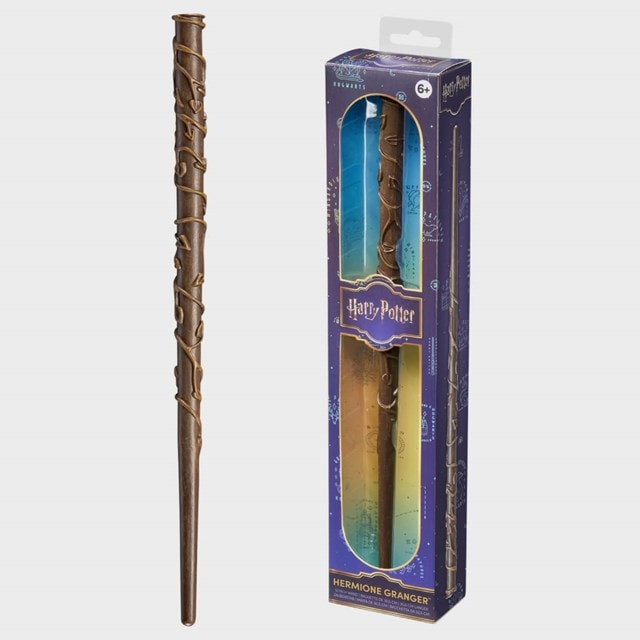 Harry Potter Role Play Wand Assortment - 3