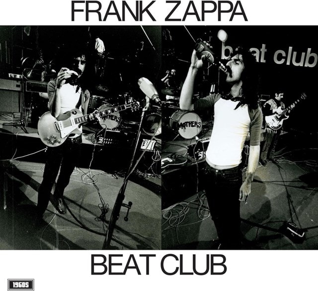 Beat Club October 1968 - 1