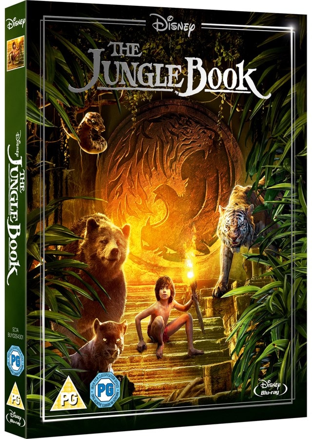 The Jungle Book - 2